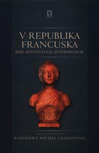 Opakowanie V Republika Francuska