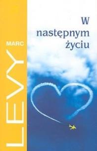 Okładka książki W następnym życiu