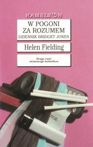 Okładka książki W pogoni za rozumem