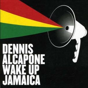 Okładka książki Wake Up Jamaica