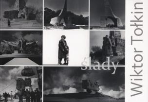 Opakowanie Wiktor Tołkin Ślady