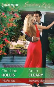 Okładka książki Włoskie elity Brzmienie sławy