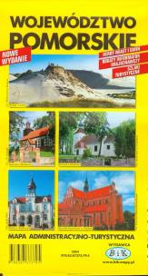 Opakowanie Województwo pomorskie