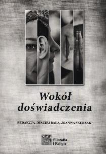 Opakowanie Wokół doświadczenia
