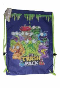Opakowanie Worek na gimnastykę Trash Pack