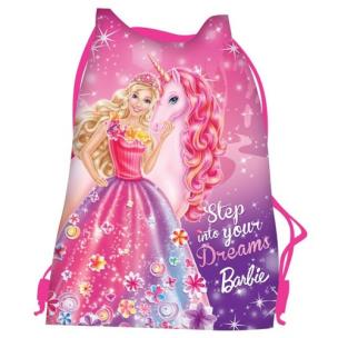 Opakowanie Worek na obuwie Barbie