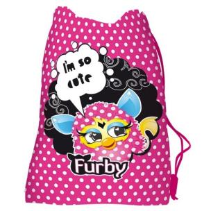 Opakowanie Worek na obuwie Furby