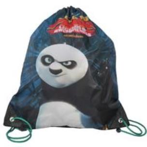 Opakowanie Worek na obuwie Kung Fu Panda PAN-712