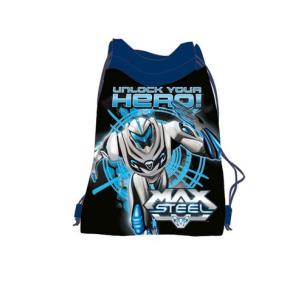 Opakowanie Worek na obuwie Max Steel