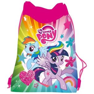 Opakowanie Worek na obuwie My Little Pony