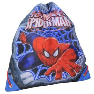 Opakowanie Worek na obuwie Spiderman
