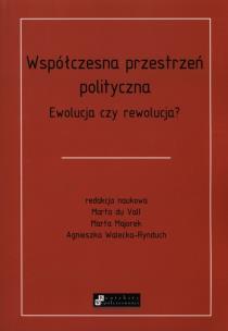 Opakowanie Współczesna przestrzeń polityczna