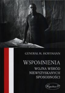 Okładka książki Wspomnienia Wojna wśród niewyzyskanych sposobności