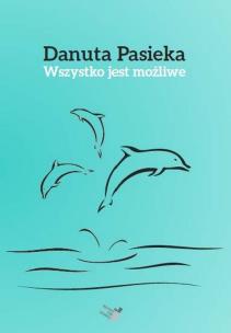 Okładka książki Wszystko jest możliwe