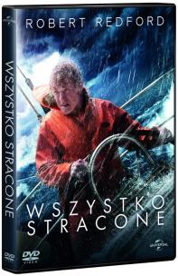 Opakowanie Wszystko Stracone