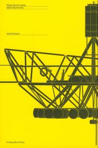 Okładka książki Wyspa Synchronizacja