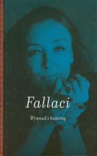 Okładka książki Wywiad z historią