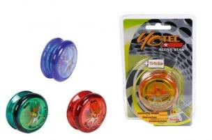 Opakowanie Yoyo Yotec Active Star zielone
