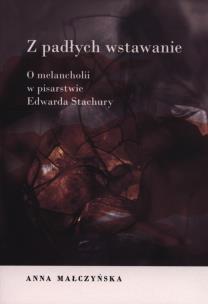 Okładka książki Z padłych wstawanie