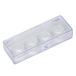 Opakowanie Zatyczki do uszu Shell