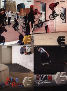 Opakowanie Zeszyt A5 Top-2000 w linie 60 kartek Etnies Mix