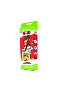 Opakowanie Zgaduj z CzuCzu 9-10 lat