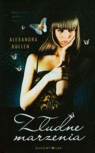 Okładka książki Złudne marzenia
