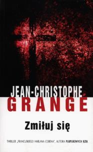 Okładka książki Zmiłuj się