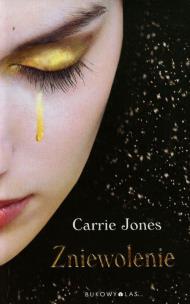 Okładka książki Zniewolenie