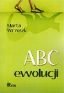 Okładka książki ABC ewolucji