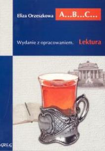 Okładka książki A.B.C.