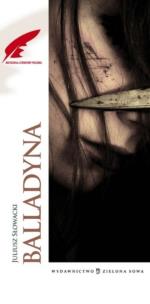 Okładka książki Balladyna