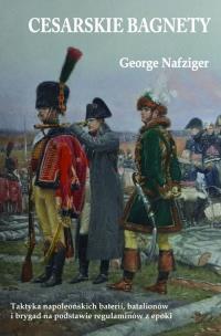 Okładka książki Cesarskie bagnety