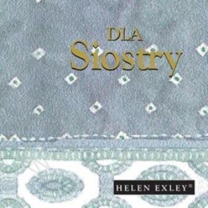 Okładka książki Dla siostry