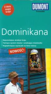Opakowanie Dominikana Przewodnik Dumont