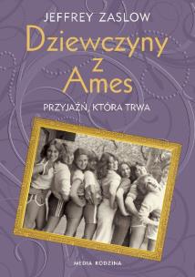 Okładka książki Dziewczyny z Ames