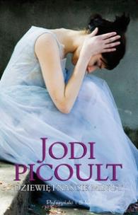 Okładka książki Dziewiętnaście minut - Jodi Picoult
