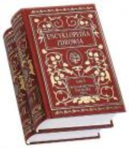 Okładka książki Encyklopedia zdrowia Tom 1-2