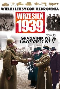 Opakowanie Granatnik WZ.36