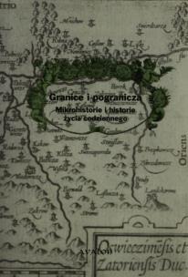 Opakowanie Granice o pogranicza