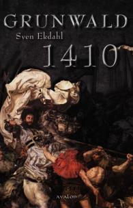 Okładka książki Grunwald 1410