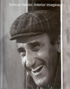 Okładka książki Interior imaginacji