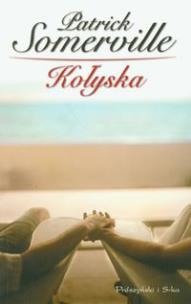 Okładka książki Kołyska