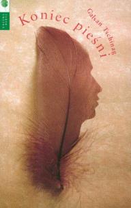 Okładka książki Koniec Pieśni