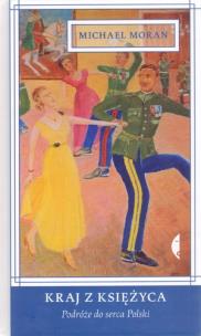 Okładka książki Kraj z Księżyca