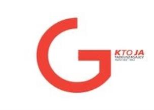 Okładka książki Kto ja Tadeusz Gajcy poeta 1922 - 1944