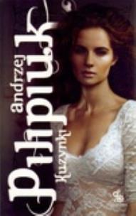 Okładka książki Kuzynki T1 Kuzynki w.2010 BR