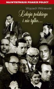 Okładka książki Lekcja polskiego i nie tylko... - W. Wiśniewski