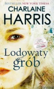 Okładka książki Lodowaty grób