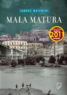 Okładka książki Mała matura